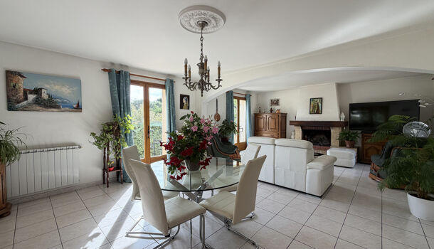 Villa / Maison 6 pièces  à vendre La Ciotat 13600