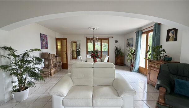 Villa / Maison 6 pièces  à vendre La Ciotat 13600