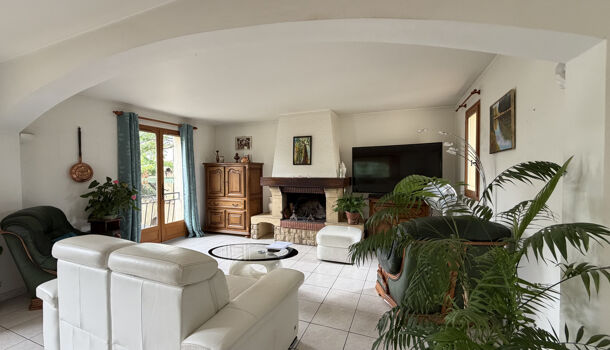 Villa / Maison 6 pièces  à vendre La Ciotat 13600