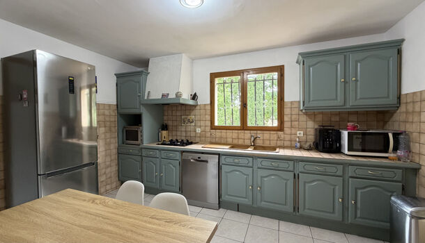 Villa / Maison 6 pièces  à vendre La Ciotat 13600