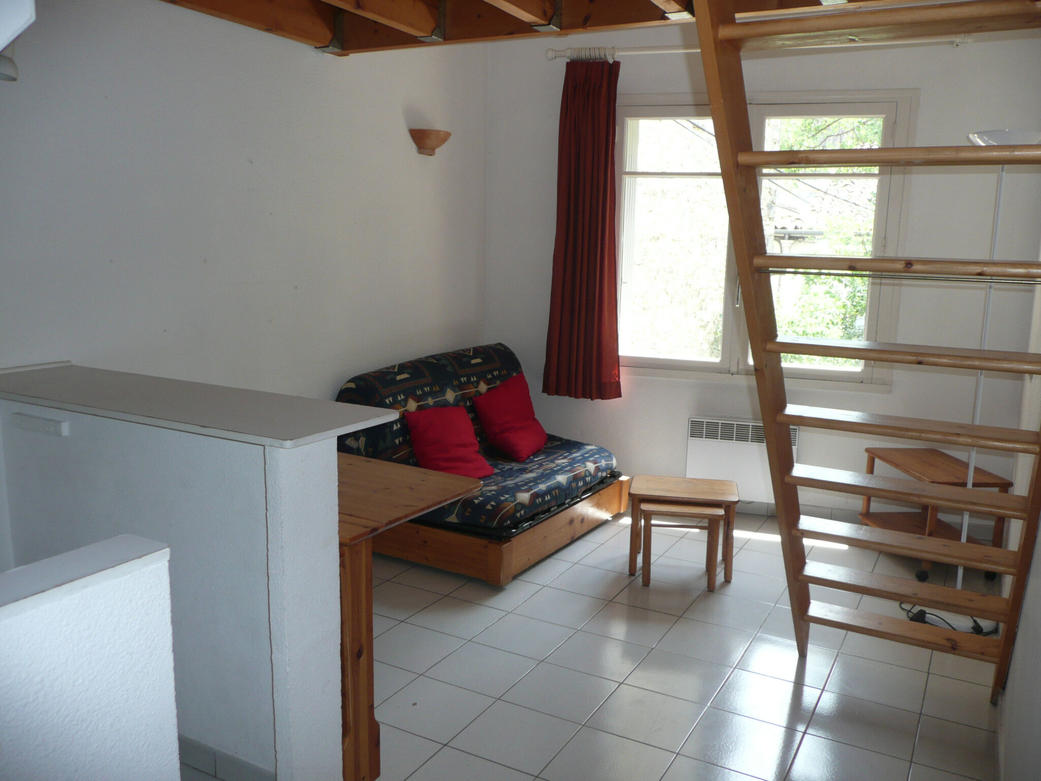 Appartement  T1 à louer Montpellier 34000