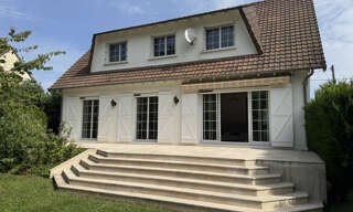 Maison 8 Pièces 137 m² à vendre à Neauphle-le-Château (78640)