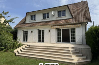 Maison 8 pièces 629000 €