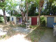 Maison type 3/4 - 70 m2 - Marseille 12ème - 279.000 € * — photo 4