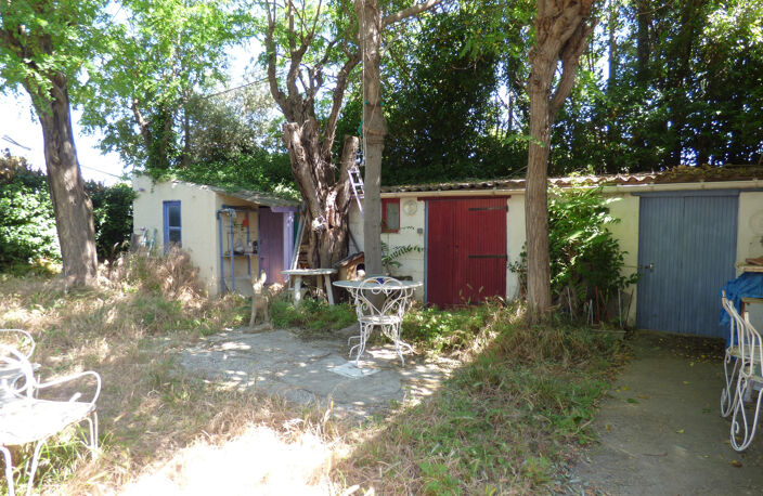 Maison type 3/4 - 70 m2 - Marseille 12ème - 279.000 € * — photo 4