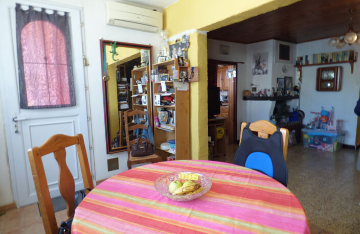 Maison type 3/4 - 70 m2 - Marseille 12ème - 279.000 € * — photo 5