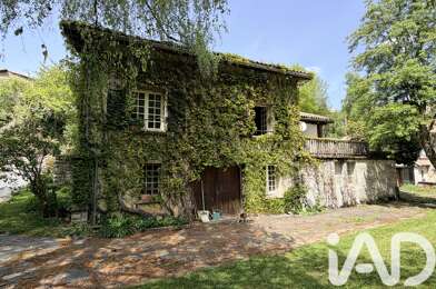 Maison 5 pièces 210000 €