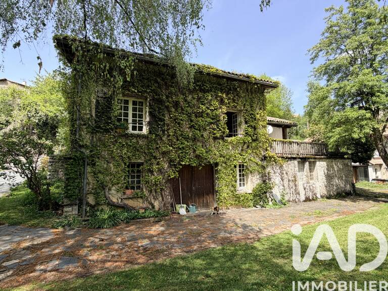 Vente Maison/villa 5 pièces — photo 1
