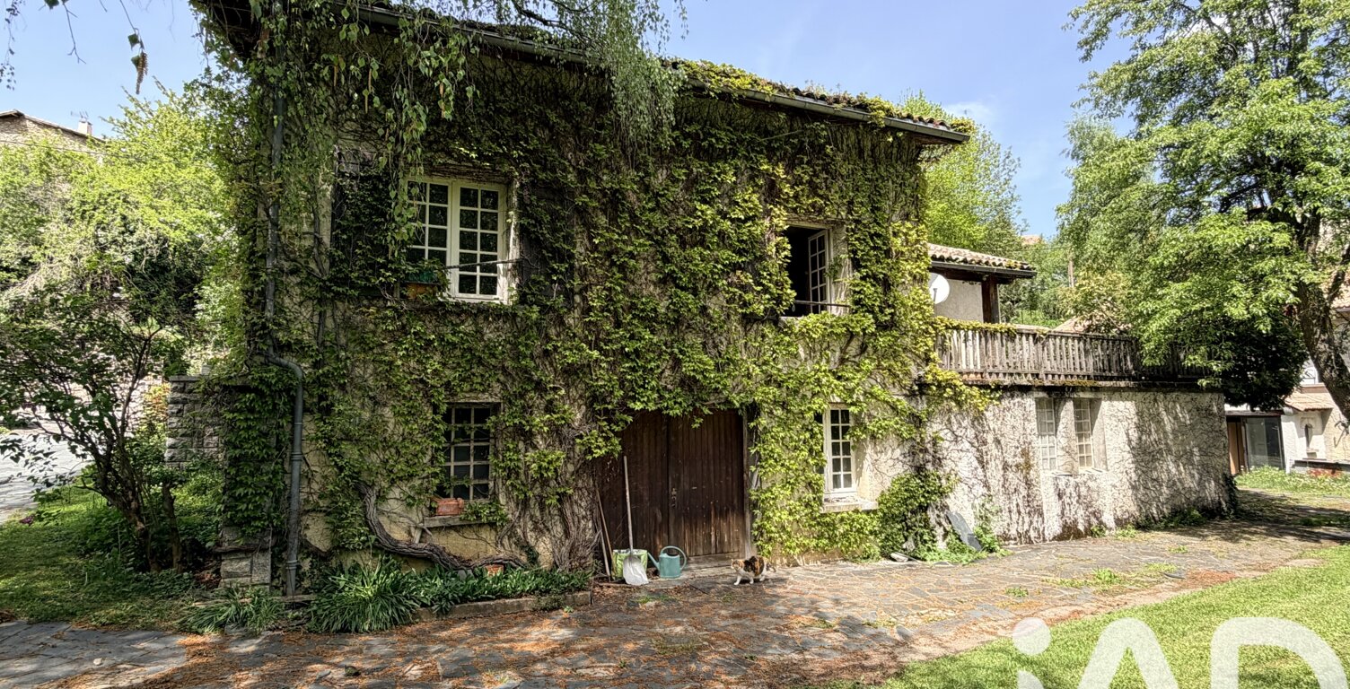 Vente Maison/villa 5 pièces — photo 1