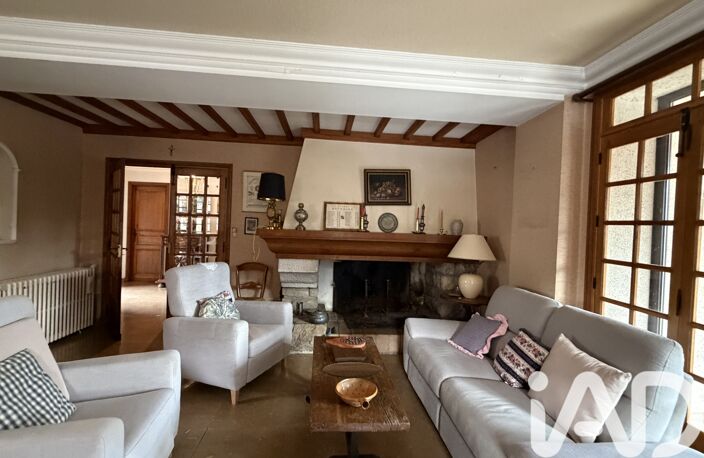 Vente Maison/villa 5 pièces — photo 3