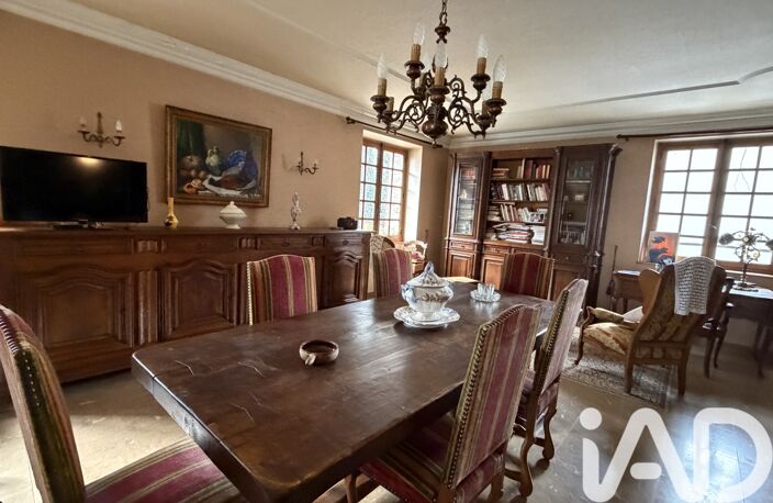 Vente Maison/villa 5 pièces — photo 4