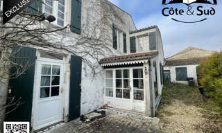 Maison 7 Pièces 233 m² à vendre à Croix-Chapeau (17220)