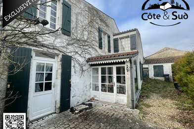 Maison 7 pièces 384800 €