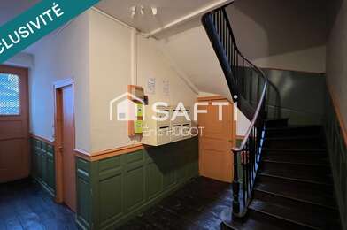 Immeuble  425000 €