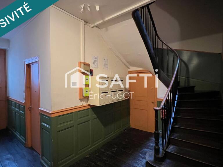 Immeuble de rapport à rénover pour investisseur — photo 1