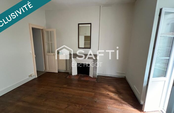 Immeuble de rapport à rénover pour investisseur — photo 3