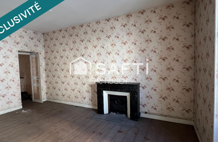 Immeuble de rapport à rénover pour investisseur — photo 4