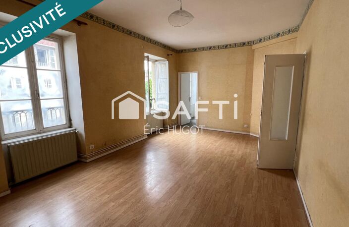Immeuble de rapport à rénover pour investisseur — photo 5