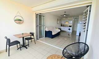 Appartement 1 Pièce 25 m² à louer à Fort-de-France (97200)