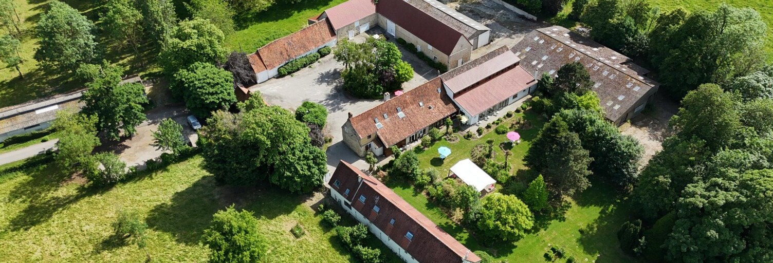 Commerce 24 Pièces 2905 m² à vendre à Wierre-Effroy (62720)