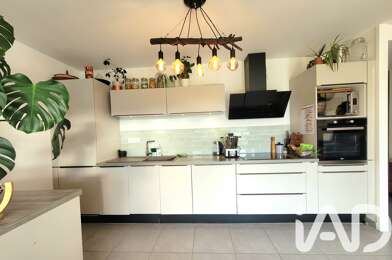 Appartement 3 pièces 265000 €