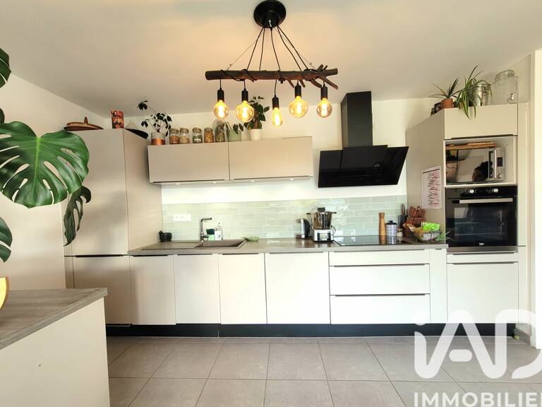 Vente Appartement 3 pièces — photo 1