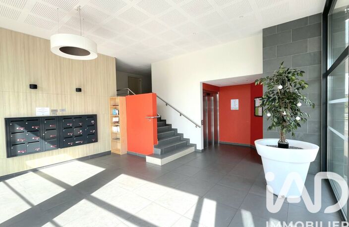 Vente Appartement 3 pièces — photo 2