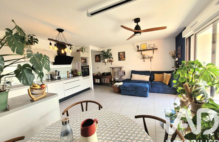 Vente Appartement 3 pièces — photo 4
