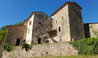 Maison 12 Pièces 600 m² à vendre à Anduze (30140)