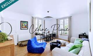 Appartement 3 Pièces 66 m² à vendre à Caen (14000)