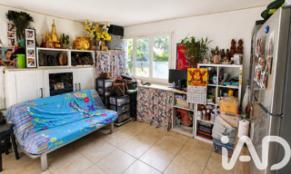 Appartement 2 Pièces 34 m² à vendre à Villiers-sur-Marne (94350)