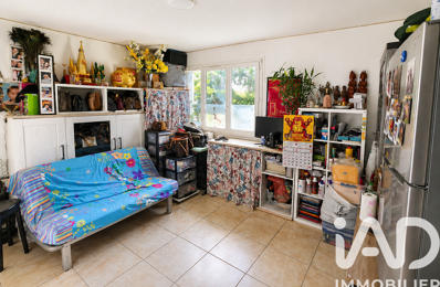 Vente Appartement 2 pièces — photo du bien