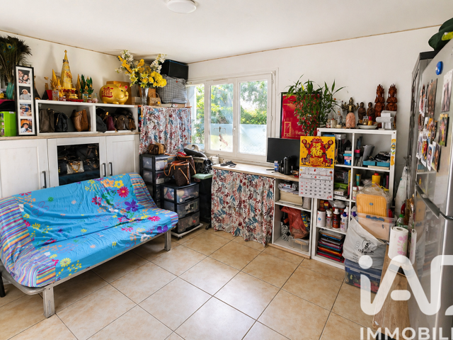 Vente Appartement 2 pièces — photo du bien