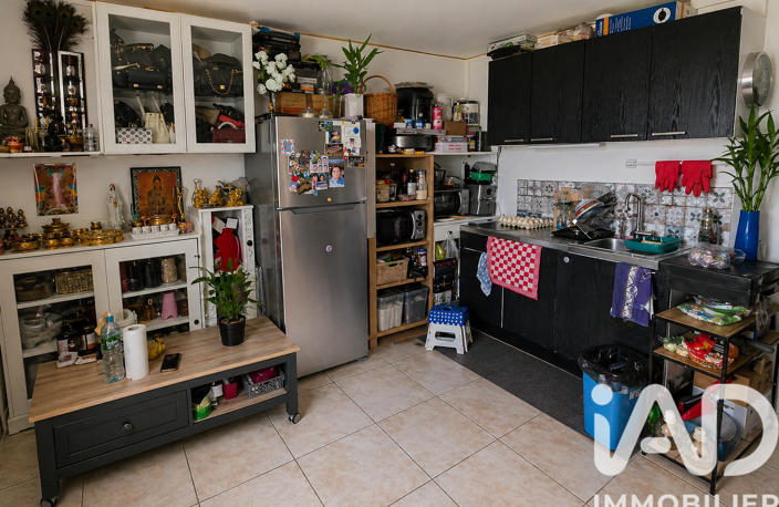 Vente Appartement 2 pièces — photo 3