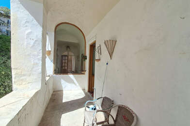 Appartement 4 pièces 215000 €