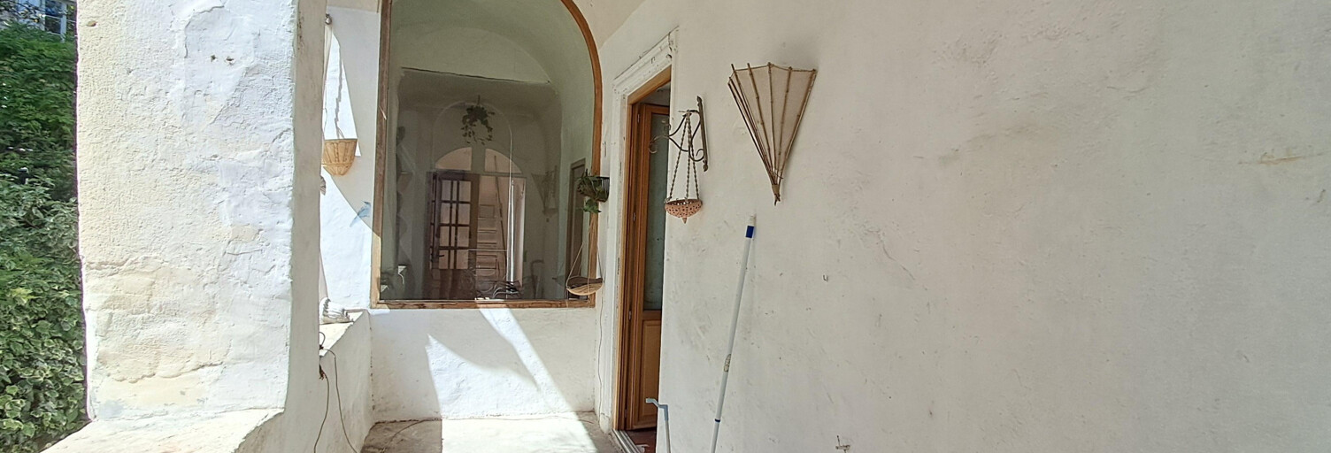 Appartement 4 Pièces 136 m² à vendre à Sauve (30610)