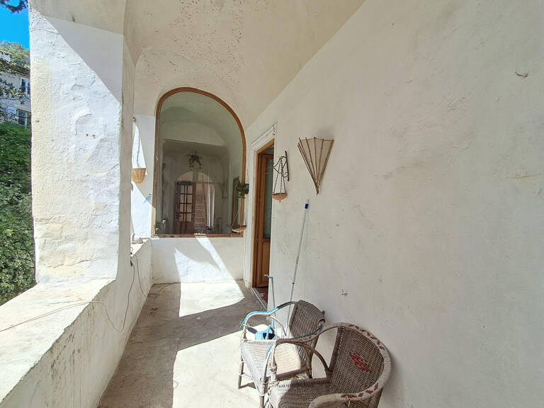 À VENDRE - BELLE DEMEURE DE CARACTÈRE DE PLAIN PIED - SAUVE — photo 1
