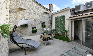 Maison 9 Pièces 225 m² à vendre à Clarensac (30870)