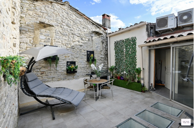 Maison 9 pièces 399000 €