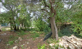 Terrain  380 m² à vendre à Junas (30250)