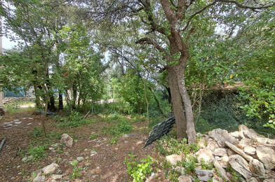 Terrain  131200 €