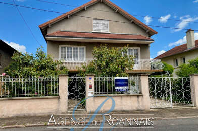 Maison 6 pièces 229000 €