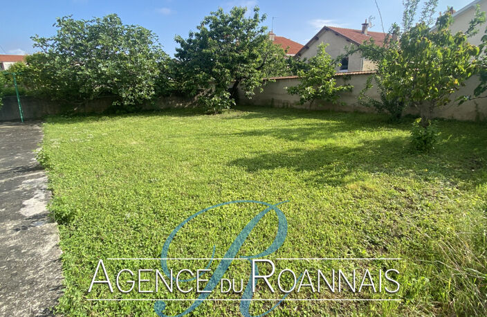 Maison de ville à vendre à LE COTEAU de 180m2, 4 chambres av — photo 2