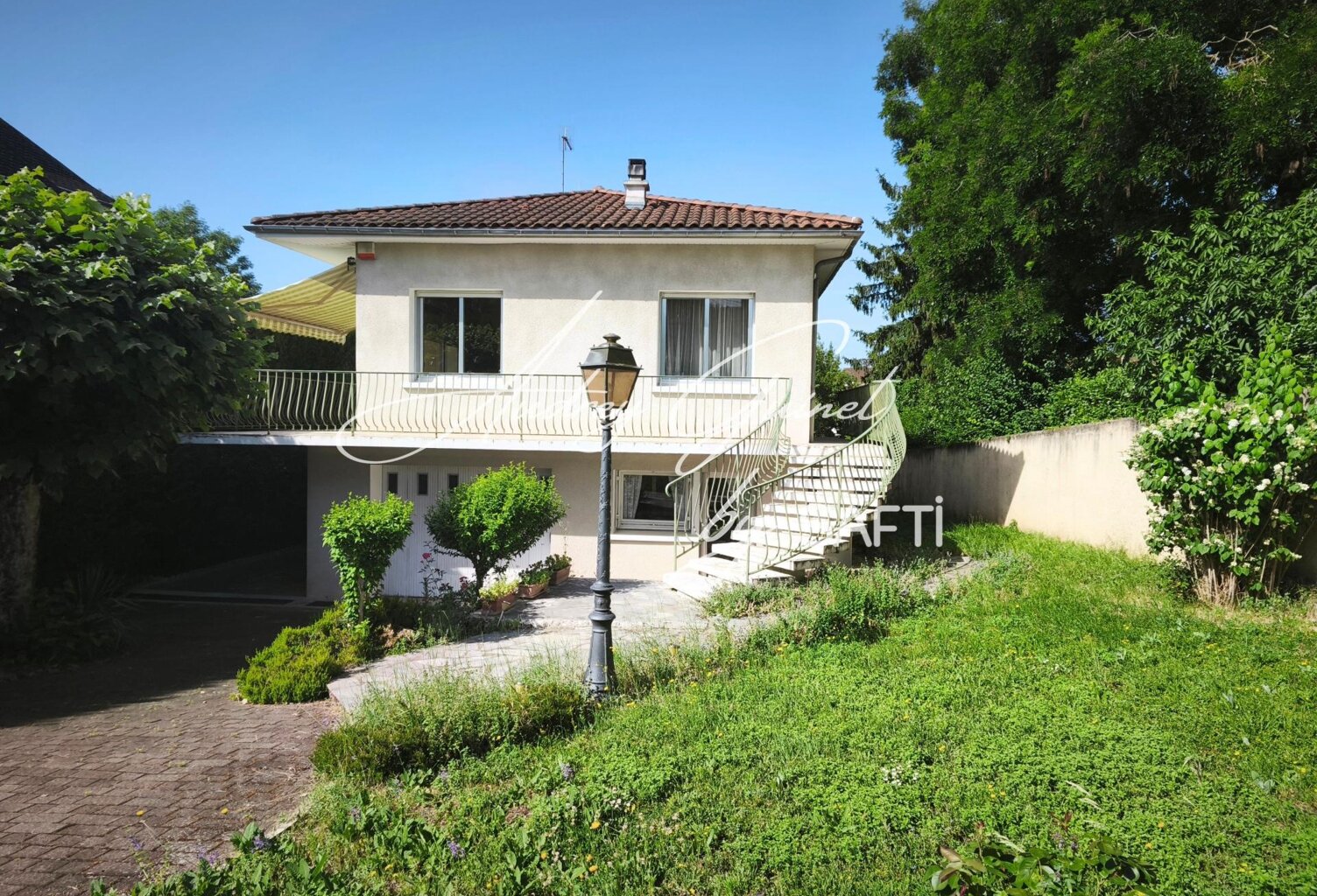 Maison familiale 160m² - Secteur les Rocs — photo 1