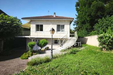 Maison 8 pièces 274000 €
