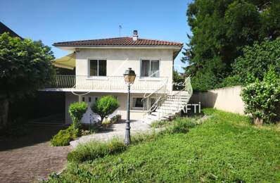 Maison familiale 160m² - Secteur les Rocs — photo du bien