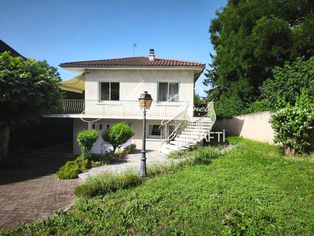 Maison familiale 160m² - Secteur les Rocs — photo du bien