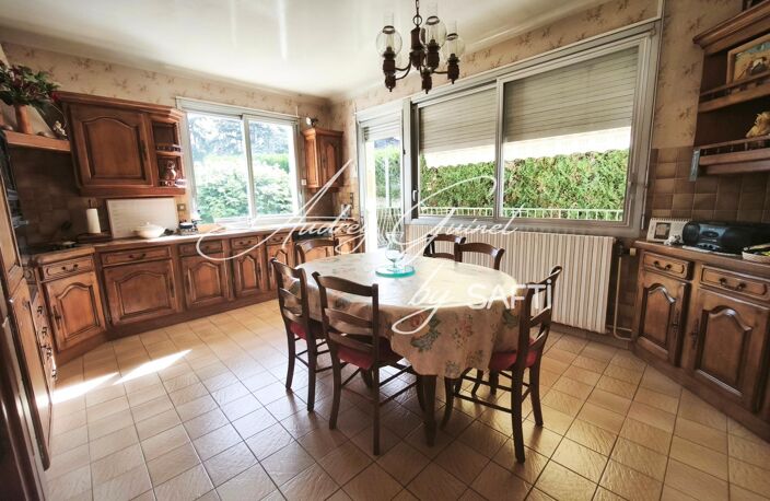 Maison familiale 160m² - Secteur les Rocs — photo 2