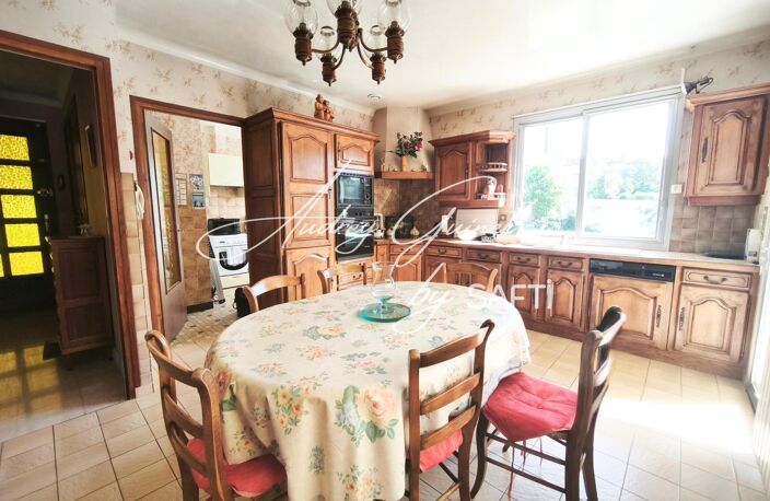 Maison familiale 160m² - Secteur les Rocs — photo 3