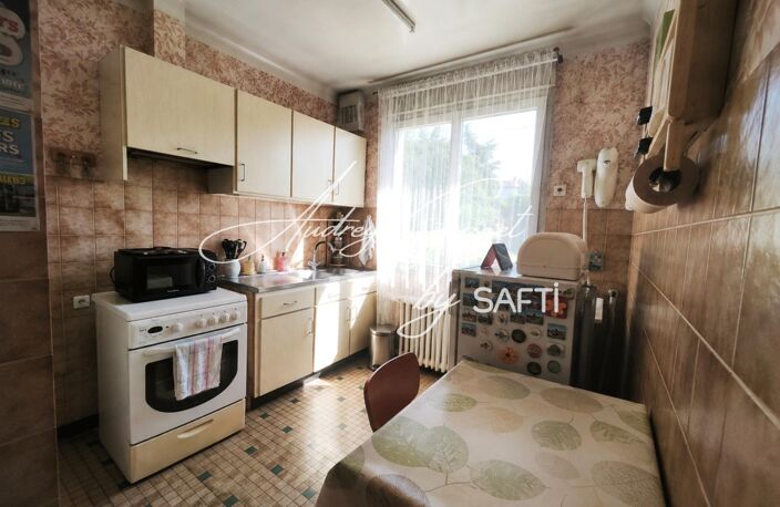 Maison familiale 160m² - Secteur les Rocs — photo 5